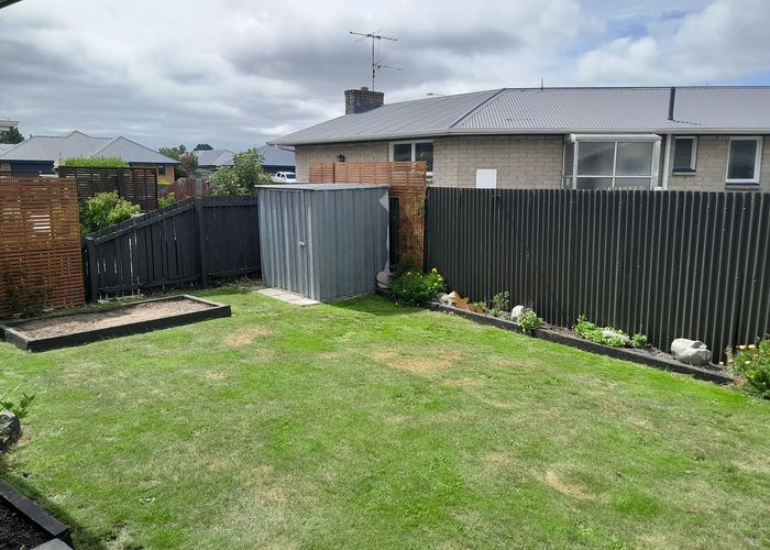  at 2/139 McMurdo Street, Tinwald, Ashburton