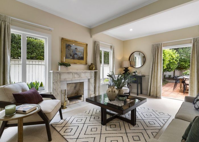  at 83A St Stephens Avenue, Parnell, Auckland