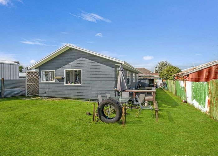  at 48A Puriri Street, Gonville, Whanganui, Manawatu / Whanganui