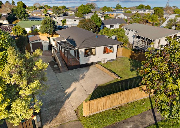  at 19 Lane Road, Weymouth, Manukau City, Auckland