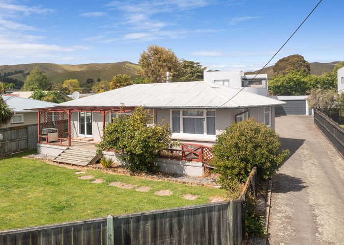  at 7 Selwyn Street, Witherlea, Blenheim
