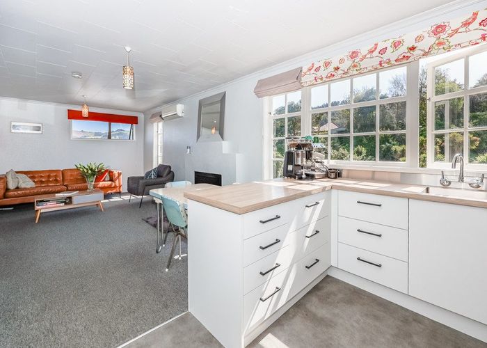  at 16 Mary Street, Port Chalmers, Dunedin