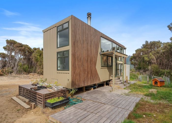  at 8 Putara Road, Eketahuna, Tararua, Manawatu / Whanganui