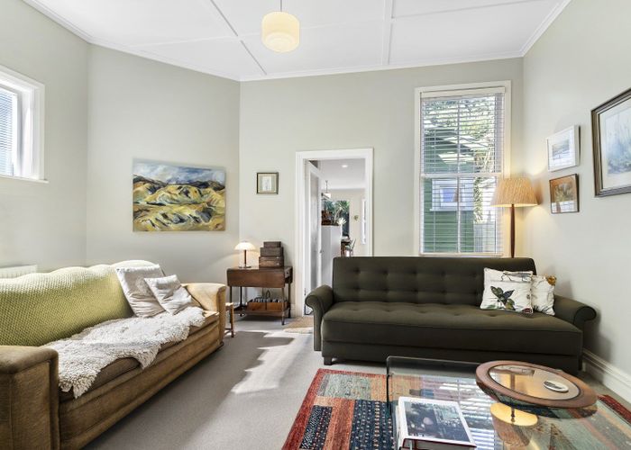  at 100 Constable Street, Newtown, Wellington