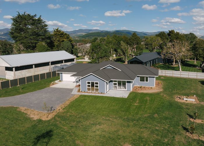  at 9 Railway Terrace, Ohau, Horowhenua, Manawatu / Whanganui
