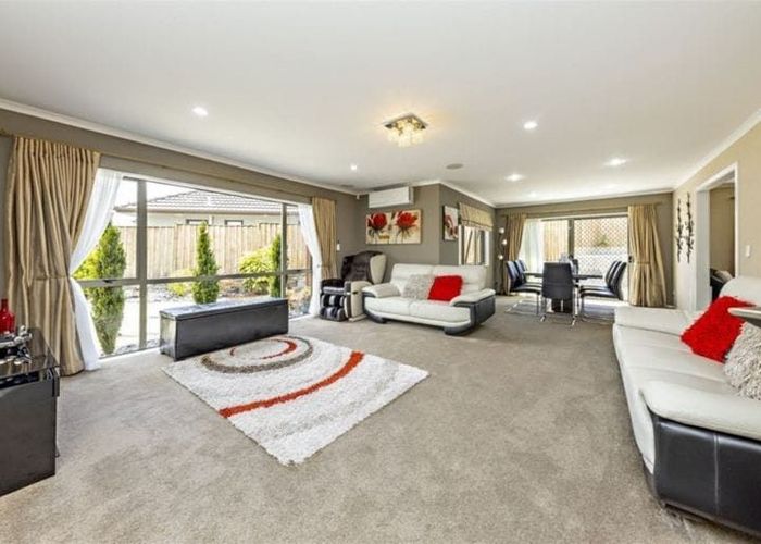  at 116 Cyril French Drive, Flat Bush, Manukau City, Auckland