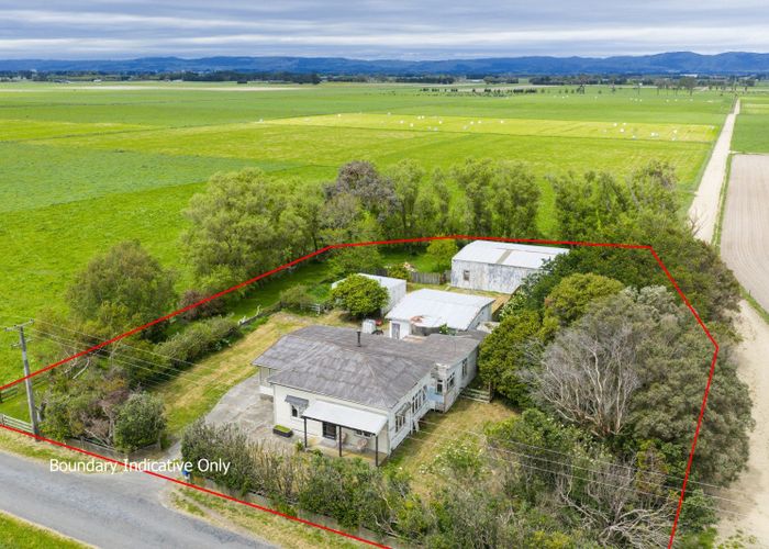  at 593 Aranui Road, Kairanga, Palmerston North, Manawatu / Whanganui