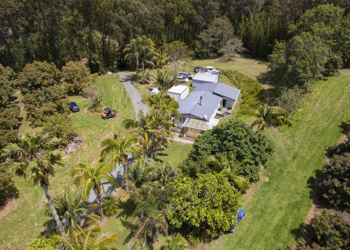  at 501 Paparore Road, Pukenui, Far North, Northland