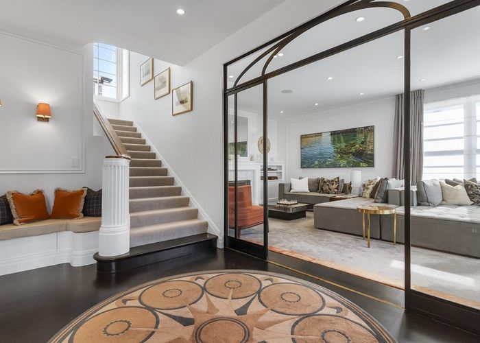  at 6 Judge Street, Parnell, Auckland City, Auckland