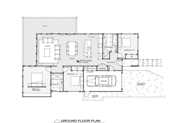  at Lot 62, 22 Pakirikiri Street, Long Bay, North Shore City, Auckland
