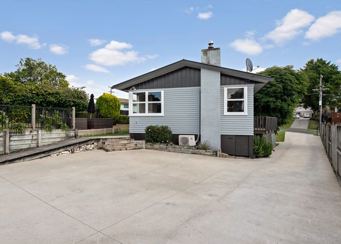  at 44 Williams Street, Te Awamutu, Te Awamutu