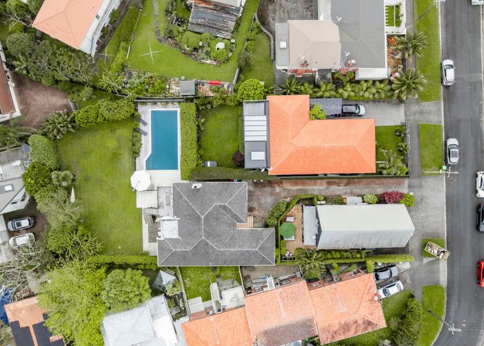  at 22 and 22A Paunui Street, Saint Heliers, Auckland City, Auckland