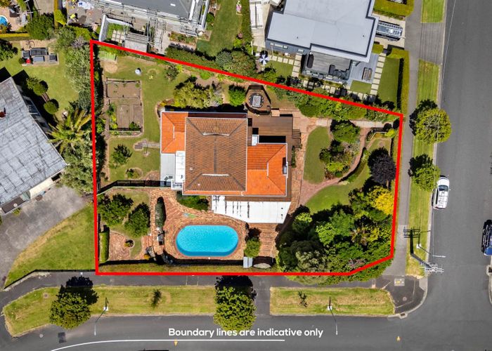  at 27 Sylvia Road, Saint Heliers, Auckland City, Auckland