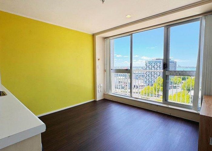  at 826/72 Nelson Street, City Centre, Auckland City, Auckland