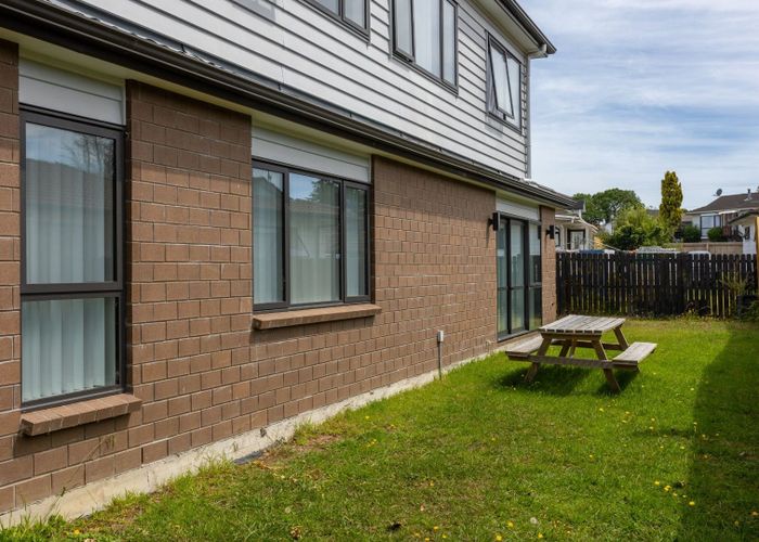  at 35A James Walter Place, Mount Wellington, Auckland City, Auckland