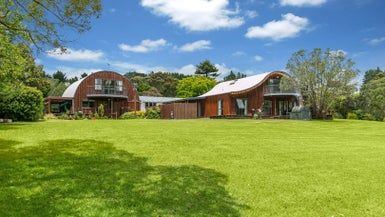  at 200 Horseshoe Bush Road, Albany