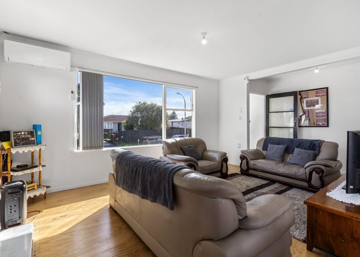  at 21 Heybridge Street, Manurewa, Manukau City, Auckland