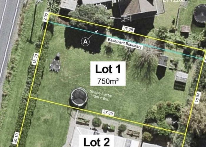  at 3 Cambridge Road, Riverhead, Rodney, Auckland