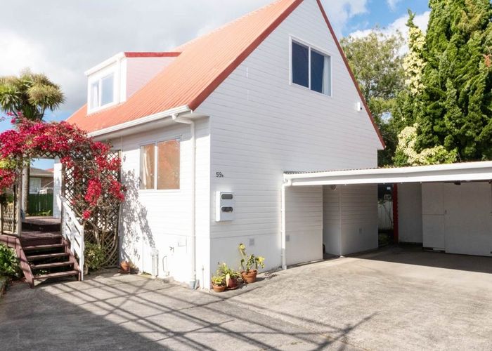 at 59B Heaphy Street, Blockhouse Bay, Auckland