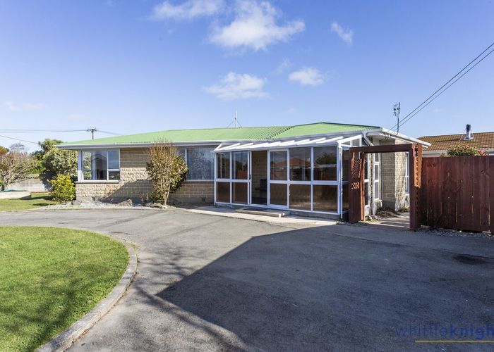  at 1 Fulham Street, Islington, Christchurch City, Canterbury