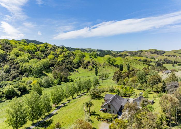  at 46 Mitchell Road, Puketapu, Napier