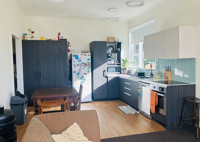  at 5B Samoa Street, Kilbirnie, Wellington, Wellington
