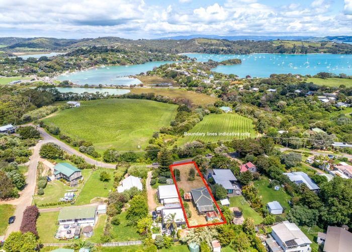  at 145 Wilma Road, Surfdale, Waiheke Island