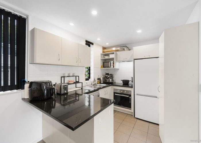  at 46C Beresford Street Central, Freemans Bay, Auckland City, Auckland