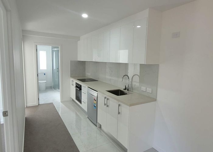  at B205/3 Potiki Place, Glen Innes, Auckland City, Auckland