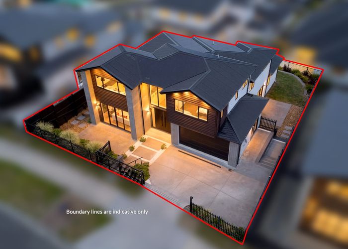  at 15 Kate Duncan Drive, Swanson, Waitakere City, Auckland