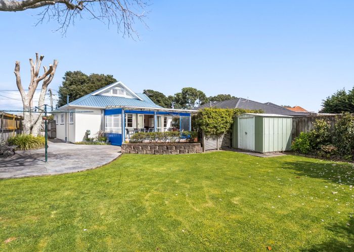  at 5 Thornycroft Avenue, Epuni, Lower Hutt, Wellington