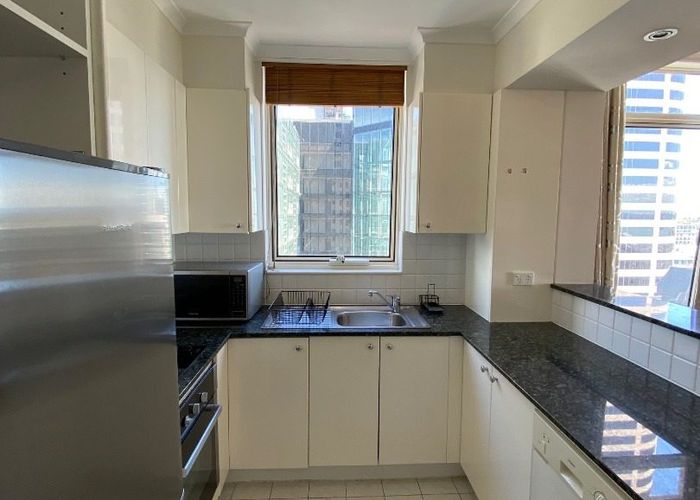  at 2101/8 Albert street, Auckland Central, Auckland