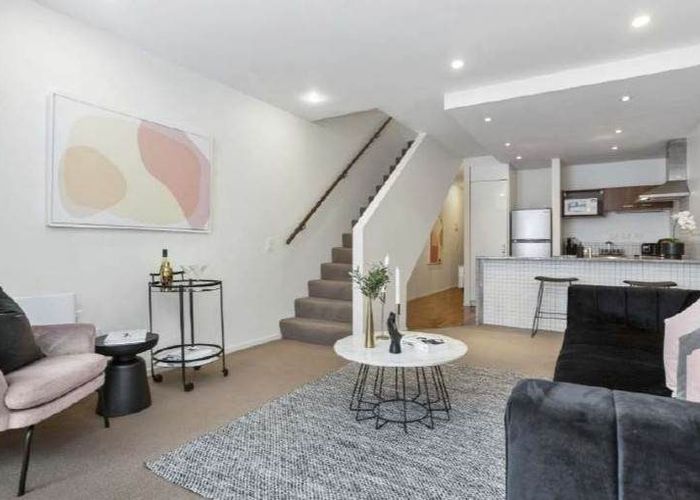  at 102/8 Fox Street, Parnell, Auckland City, Auckland