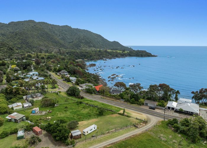  at 8376 State Highway 35, Waihau Bay, Opotiki, Bay Of Plenty