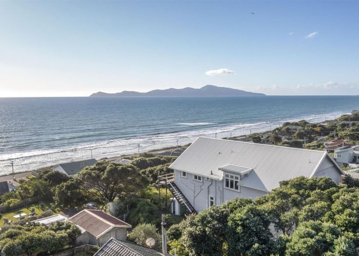 Free property data for 73 Wellington Road, Paekakariki homes.co.nz