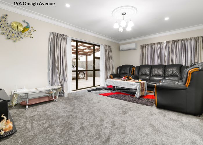  at 1/19 OMAGH Avenue, Papatoetoe, Auckland