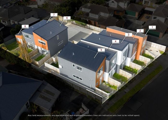  at 2/4 Ranier Street, Ellerslie, Auckland City, Auckland