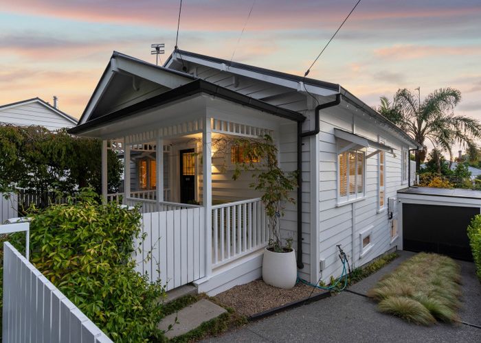  at 55 Clarence Street, Ponsonby, Auckland