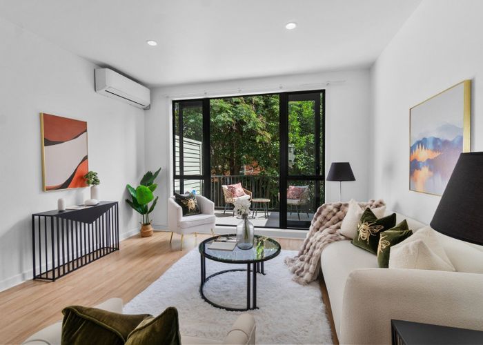  at 18/17 Lyon Avenue, Mount Albert, Auckland City, Auckland