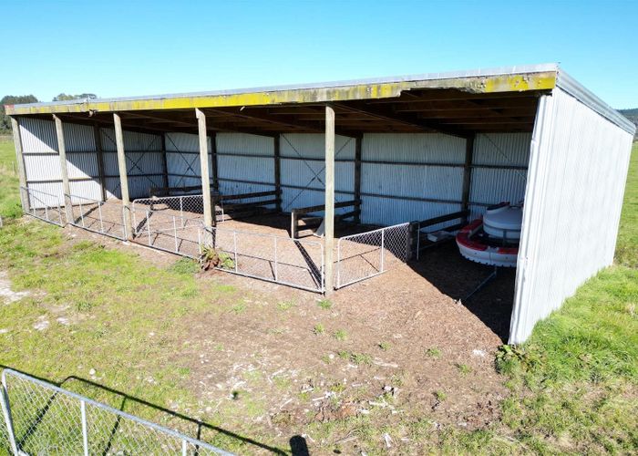  at 74 Camptown Road, Ngahere, Grey, West Coast