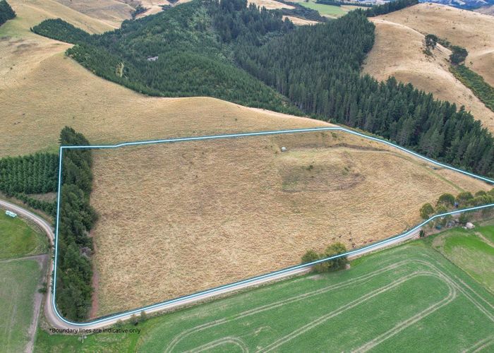  at 1292 Happy Valley Road, Motunau, Hurunui, Canterbury