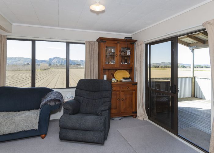  at 392 Matawai Road, Waerengaahika, Gisborne