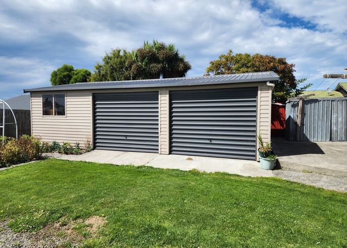  at 11 Clyde Street, Seaview, Timaru, Canterbury
