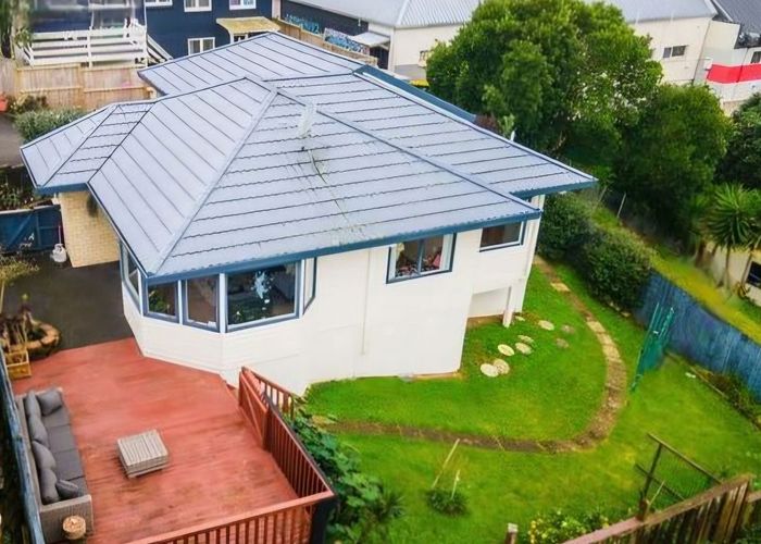  at 41A Luckens Road, West Harbour, Waitakere City, Auckland