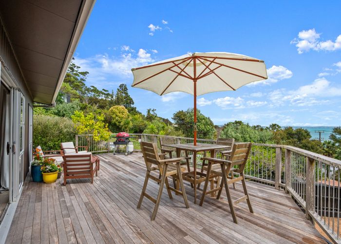  at 49 O'Brien Road, Ōmiha, Waiheke Island