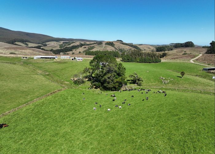  at 9 Harrison Road, Tuatapere, Southland, Southland