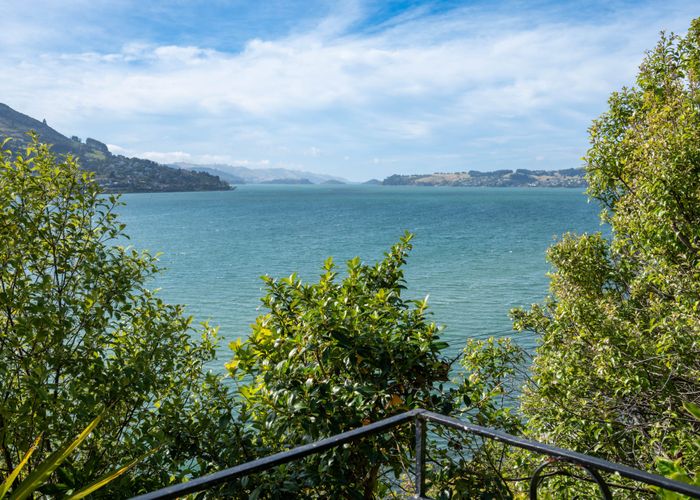  at 276 Portobello Road, The Cove, Dunedin