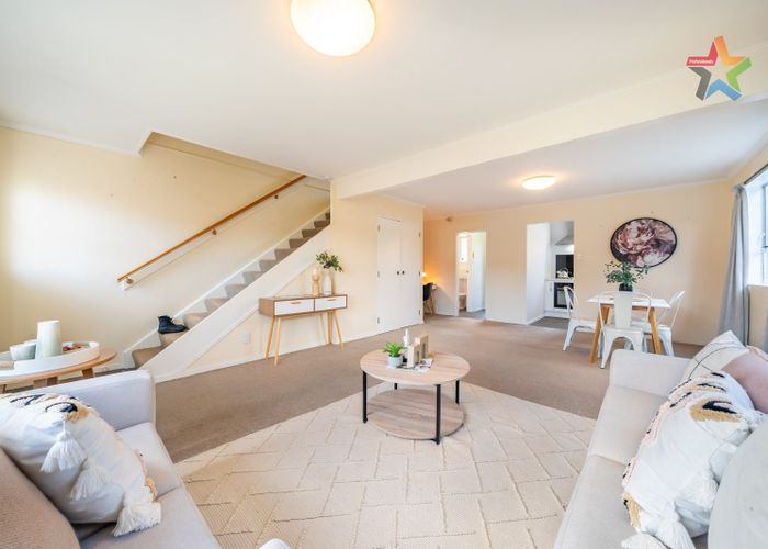  at 4/57 Boulcott Street, Boulcott, Lower Hutt