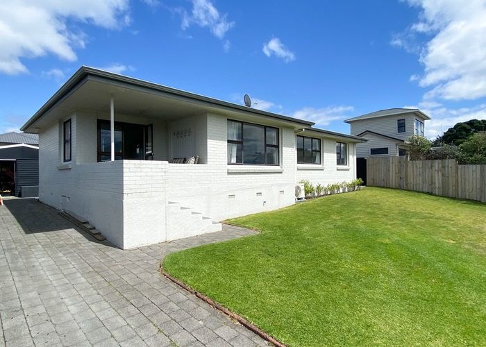 at 18 Gordon Road, Mount Maunganui, Mount Maunganui