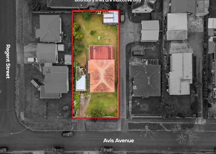  at 26 Avis Avenue, Papatoetoe, Manukau City, Auckland